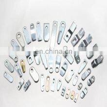 Stainless Steel / Steel Barrel Bolt Hardware Accessories