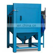 Gubot Automatic Sandblasting Machine Automatic Glass Sandblasting Machine thumbnail-5