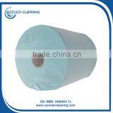 [Soonerclean] Perforated Non-Woven Jumbo Roll Industrial Wiper Replacing Dupont Wiper thumbnail-2