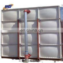 Frp Fiberglass Water Storage Tank thumbnail-3