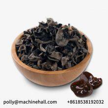 Premium Dried Black Fungus Supplier From China thumbnail-1