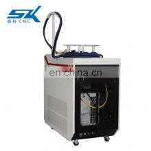 New Condition Factory Outlet Start and Welding Machine Mini Welding Laser Machine thumbnail-5