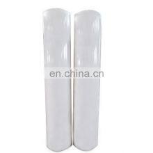 Superior Quality UHMW-PE Solid Plastic Bar Moulding Extruding Uhmwpe Rod Plastic Rod