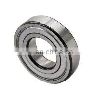Fast Delivery Precision Deep Groove Ball Bearing S6000ZZ Stainless Steel Ball Bearing thumbnail-1
