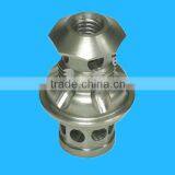 China Precision Cnc Machining Aluminum Parts thumbnail-1