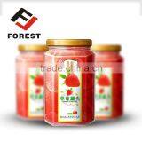 Custom Roll Adhesive Label Packaging, Food Label Packaging, Label Packaging thumbnail-4