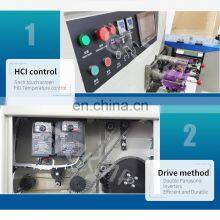 Automatic Disposable Tableware Set Packing Machine for Napkin Knife Fork Packing Machine thumbnail-4