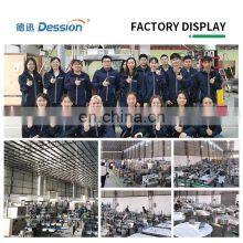 High Speed Double-sided Adhesive Tape Packing Machine Adhesive Plaster Pillow Bag Packing Machine thumbnail-3