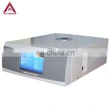 Determining OIT With (DSC) Differential Scanning Calorimeter