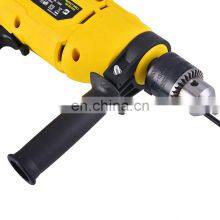 HK-ID1335 Power Tools Cordless Impact Wrench 13mm Electric Drive Impact Drill Set Multifunctional Hand Electric Tool Set thumbnail-3