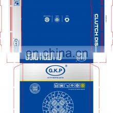 GKP73126 GKP Brake Brake Pad OEMA130 FOR Japanese Car TYT thumbnail-2