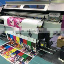 Promotion ! Galaxy UD-16HLC 5ft/1.6m Eco Solvent Printer With 1pc 4720 Printhead (EPS3200 Printhead ) thumbnail-4