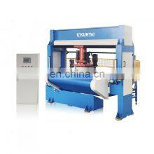 Eva Slipper Cutting Machine thumbnail-2