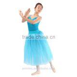 Professional Ballet Tutu, Ballet Tutu Dress Green thumbnail-2