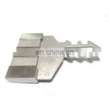 Custom Precise Casting Lost Wax Casting Intelligent Lock Bolt thumbnail-5