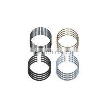 Cheap And Economic Parts Elegant Shape Active Carbon Ring Piston Set 12033-AE003 12033AE003 12033 AE003 For Nissan thumbnail-2