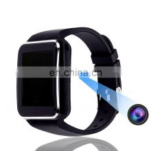 2020 Hot Selling Smart watch X6 Smartwatch with Camera wireless Smartwatch Support Android and for iphones