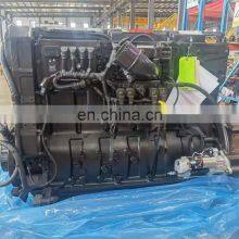 QSX15 Diesel Engine Assembly for Cummins thumbnail-2