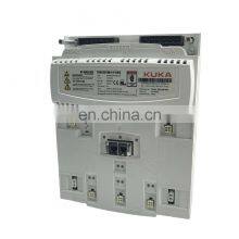 Robot Drive for Kuka ECMAS3D4444BE531 00-198-268 Servo Pack KSP 600 3x40 thumbnail-3