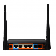 Smart Voip Pbx With FXO FXS GSM Port, Sip Server, Call Terminal, Voip ATA, Intercom, Indoor Calls thumbnail-4