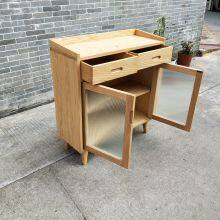 Solid Ashwood Sideboard thumbnail-2