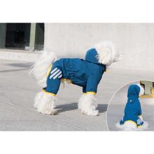 Reflective Dog Jacket / Customizable Dog Reflective Clothes/ Hot Sale Pet Clothes