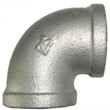 China malleable iron pipe fittings