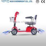 Safe & High Effeciency Sweeper