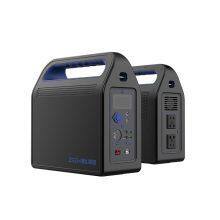 Lithium Iron Phosphate Outdoor Mobile Power thumbnail-2