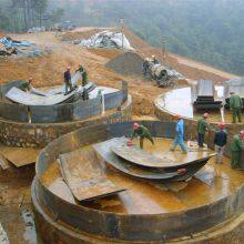 China Maufacture Mining Thickener, Thickener,energy-saving Thickener thumbnail-5