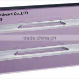 Recessed Pull Handle Foshan Aluminum Handle With Screw thumbnail-4