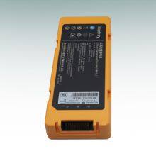 Original Mindray Applicable to C1 LM34S002A 12V 4200mAh Defibrillator Battery Lithium-ion Battery Defibrillator Monitor Battery thumbnail-3