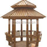 Chinese Garden Pavilion thumbnail-1