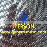 Australia Standard Stainless Steel Security Mesh Screen thumbnail-6