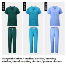 Hospital Gown thumbnail-4