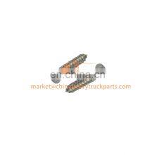 Foton Auman/Aumark/Miler/Land Pioneer Weichai Engine Gearbox Zf/Fast Truck Spare Parts Q2400610 Sunk Screw (Wcrossslot) thumbnail-3