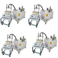 Advanced Two-component Meter Mix Dispense (MMD) Systems thumbnail-5