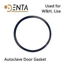 02 for Lisa Chamber Gasket MB 17/22, W&H Autoclave Sterlization Door Chamber Gasket Replacement O-ring Accessories and Tools thumbnail-4