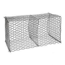 Welded Gabion Mesh Gabion Mesh thumbnail-4