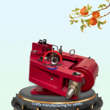 SBD-D Series Emergency Disc Brake thumbnail-2