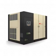 Ingersoll Rand E355-500n Oil Free Screw Air Compressor