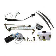 Bus Accessories Coach 5207-00281 ZK6127H Windshield Washer Tank High Quality Bus Parts Wiper Washer thumbnail-3