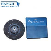 1601-01102 1878003732 China Bus Chassis Parts Clutch Brake Disc thumbnail-1