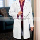 Doctor lab coat uniform