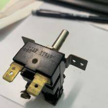 Heating Adjustable Thermostat THERM-O-DISC 58T1S,58T1D,58T2S & 58T2D,UL Recognized,120VAC thumbnail-4