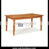 DT-059 YSK Custom-made Family Dining Table thumbnail-1