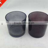 Candle Glass Jar Handicraft
