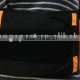 2016 Hot Selling High Elastic Breathable Neoprene Slimming Waist Bandage Support thumbnail-5