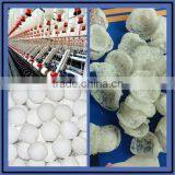 Professional Produce/has More Than 20 Year Experience/Stainless Steel Cassava Processing Plant thumbnail-2