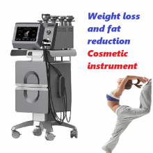 Body Slimming and Shaping Beauty Device thumbnail-5